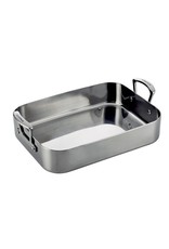 Scanpan Fusion 5 Braadslede 35x24cm Inductie