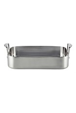 Scanpan Fusion 5 Braadslede 35x24cm Inductie