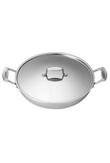 Scanpan Fusion 5  Chef's pan 5L 32cm 