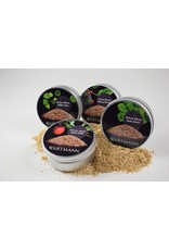 Wartmann Rookapparaat voor koudroken  zwart