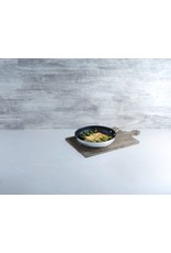 Kuhn Rikon Koekenpan rvs met antikleeflaag