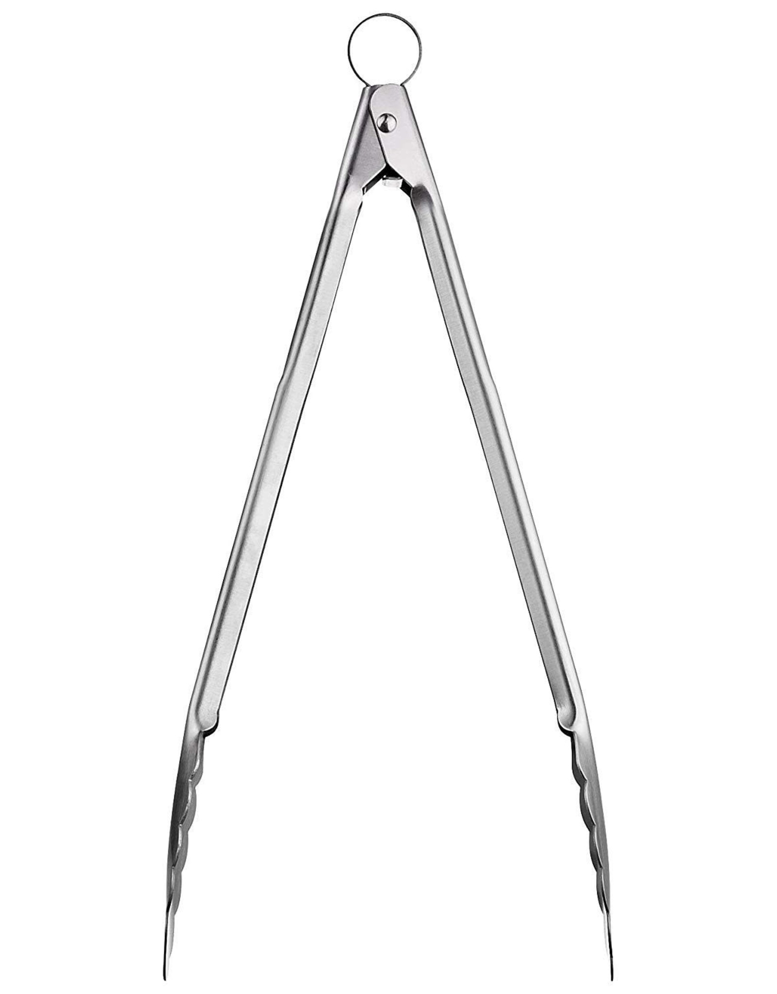 Cuisipro Serveertang (roestvrij staal) - 24 cm