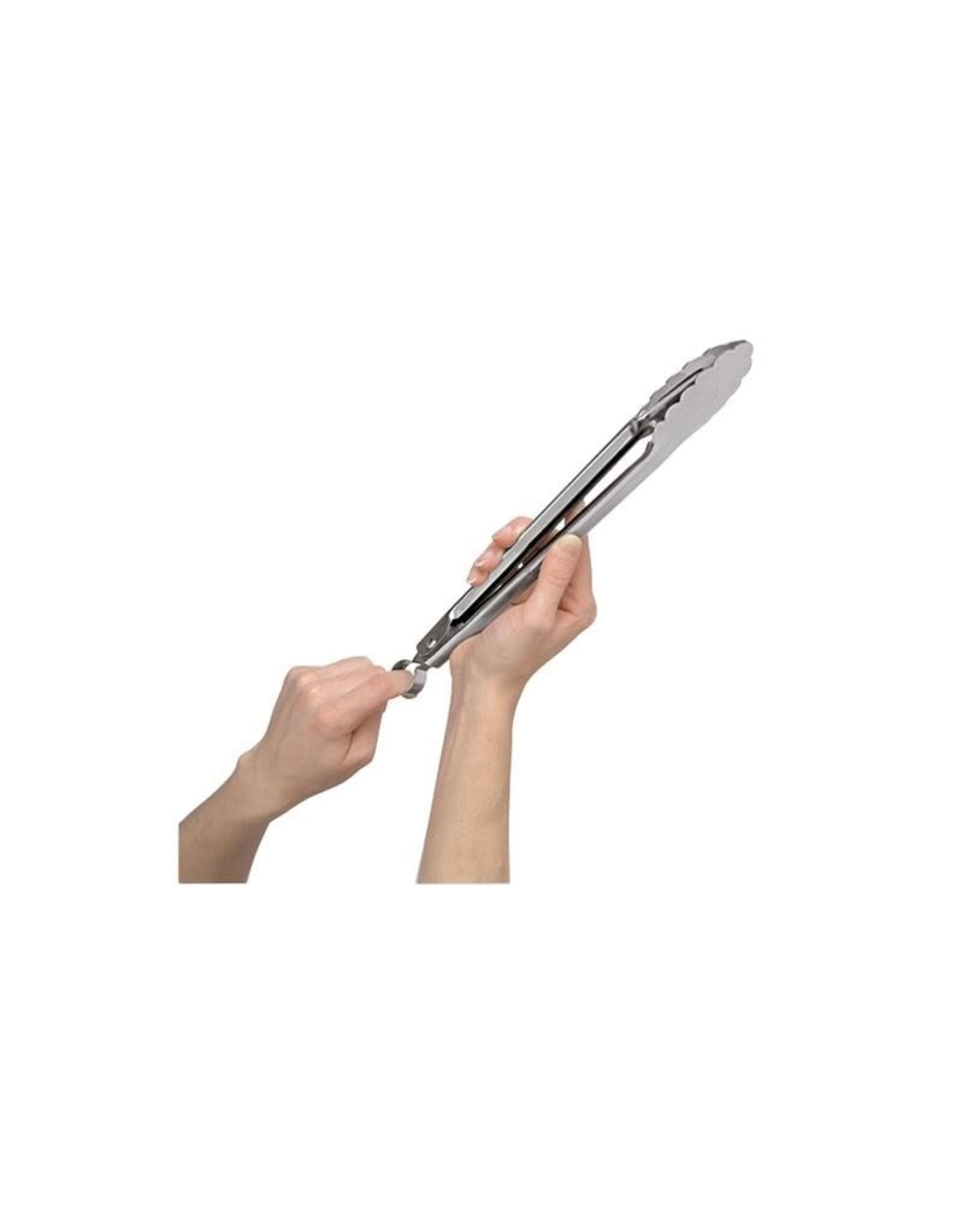 Cuisipro Serveertang (roestvrij staal) - 24 cm