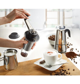 Gefu Koffiemolen LORENZO