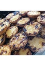 M- Pastéis de nata vorm 7 cm