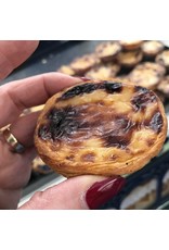 M- Pastéis de nata vorm 7 cm