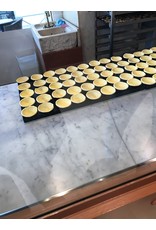 M- Pastéis de nata vorm 7 cm