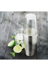 Point-Virgule Boston shaker 750ml