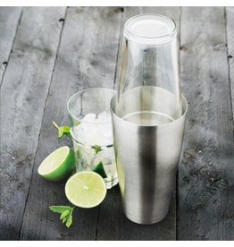 Point-Virgule Boston shaker 750ml