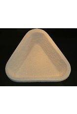 Rijsmand driehoek 750 gram glad