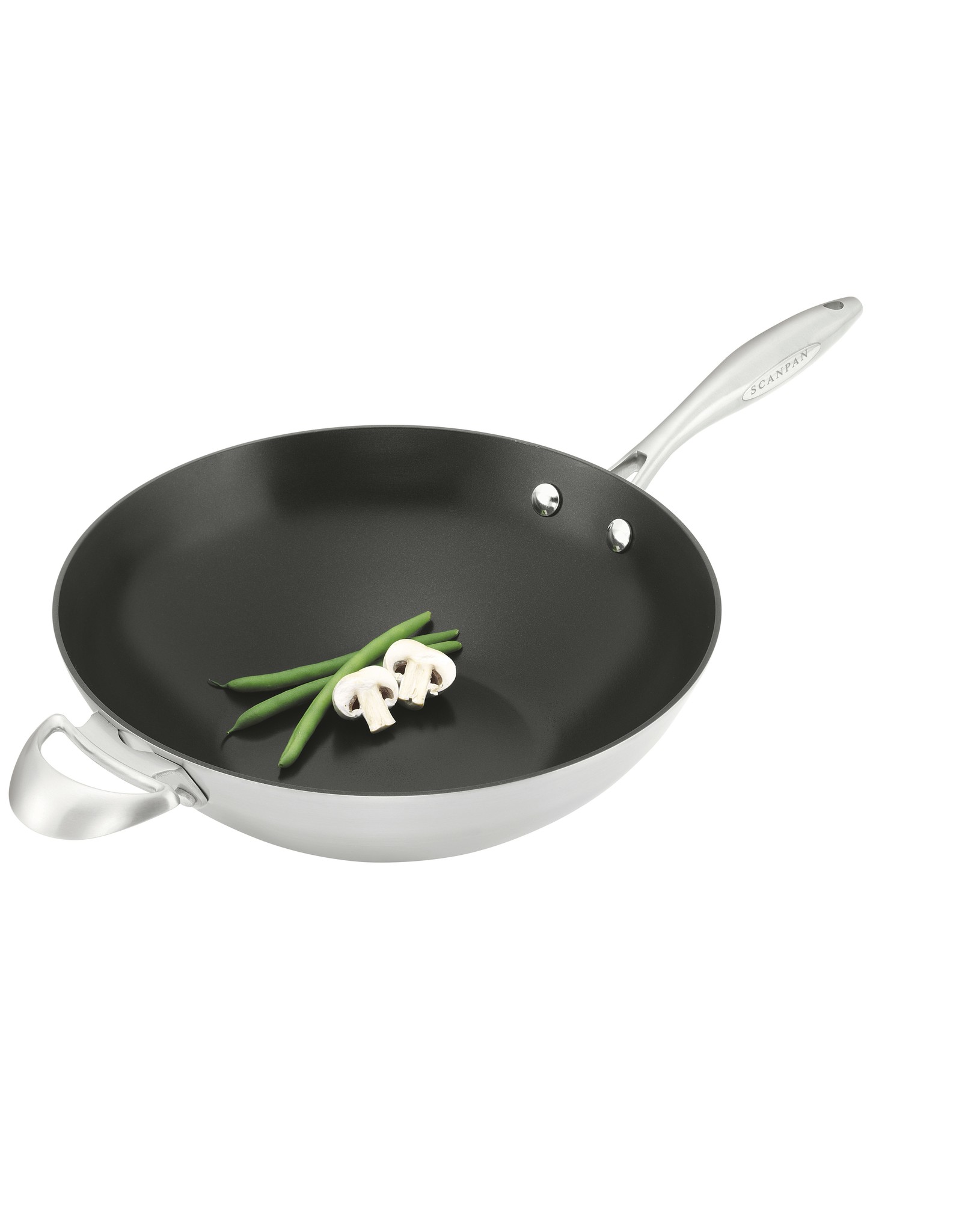 Scanpan CTX Wok 32 cm