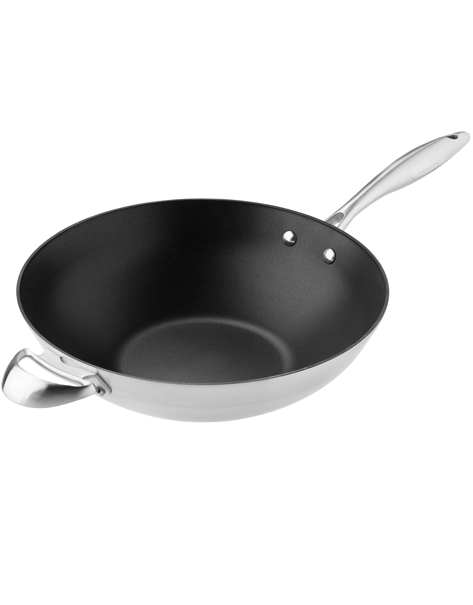 Scanpan CTX Wok 32 cm