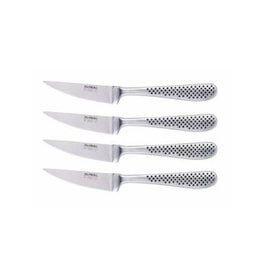 Global Steakmessen set 4 delig (GFT4001)