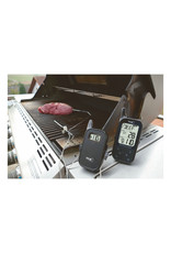 Draadloze grill / oven thermometer KÜCHEN-CHEF TWIN