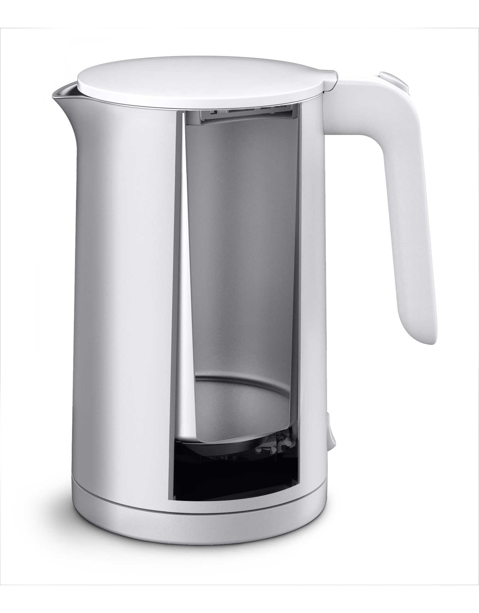 Zwilling ENFINIGY® Waterkoker wit 1,5 liter