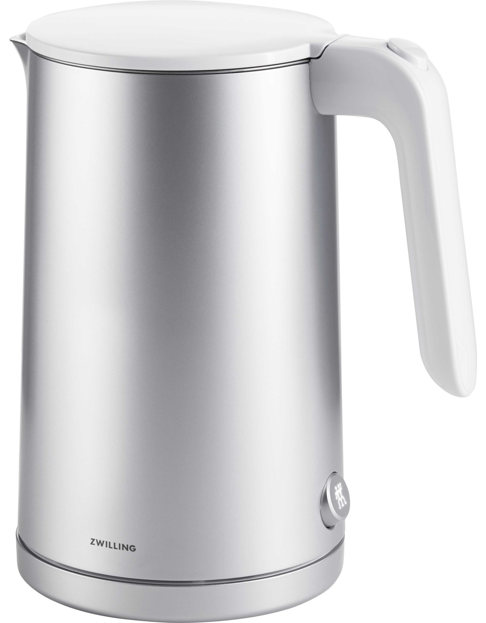 Zwilling ENFINIGY® Waterkoker wit 1,5 liter