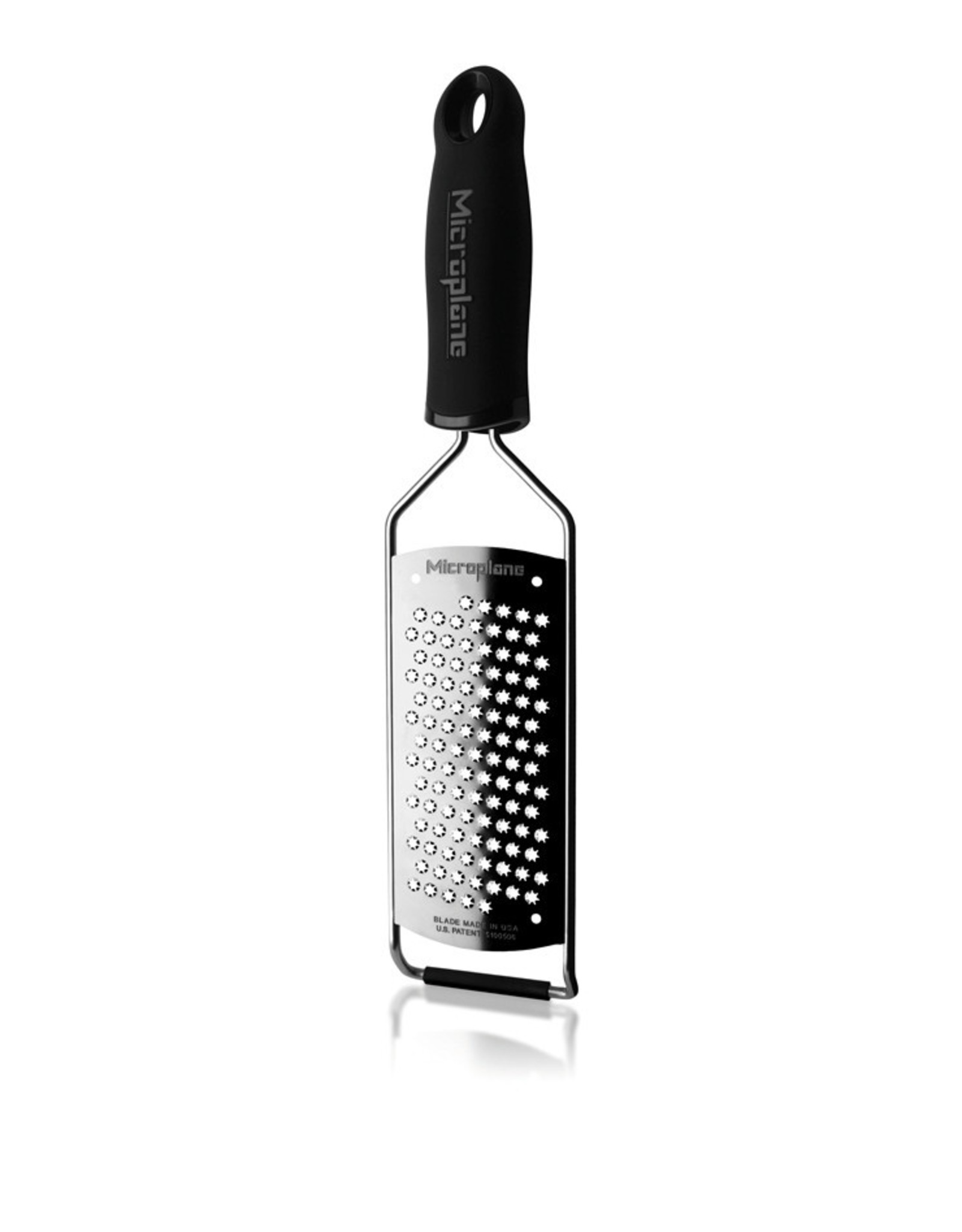 Microplane Rasp ster, Gourmet serie