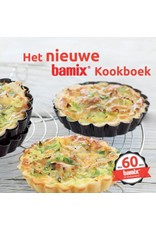 Bamix Bamix kookboek