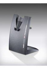 Bamix SwissLine Zwart 200 watt