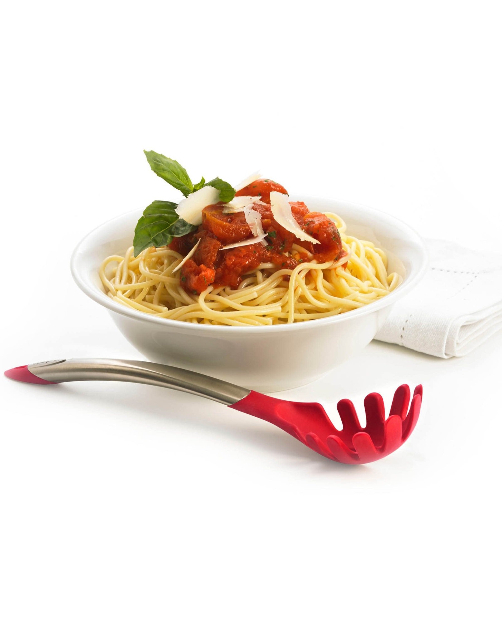 Spaghettilepel - Kookeiland