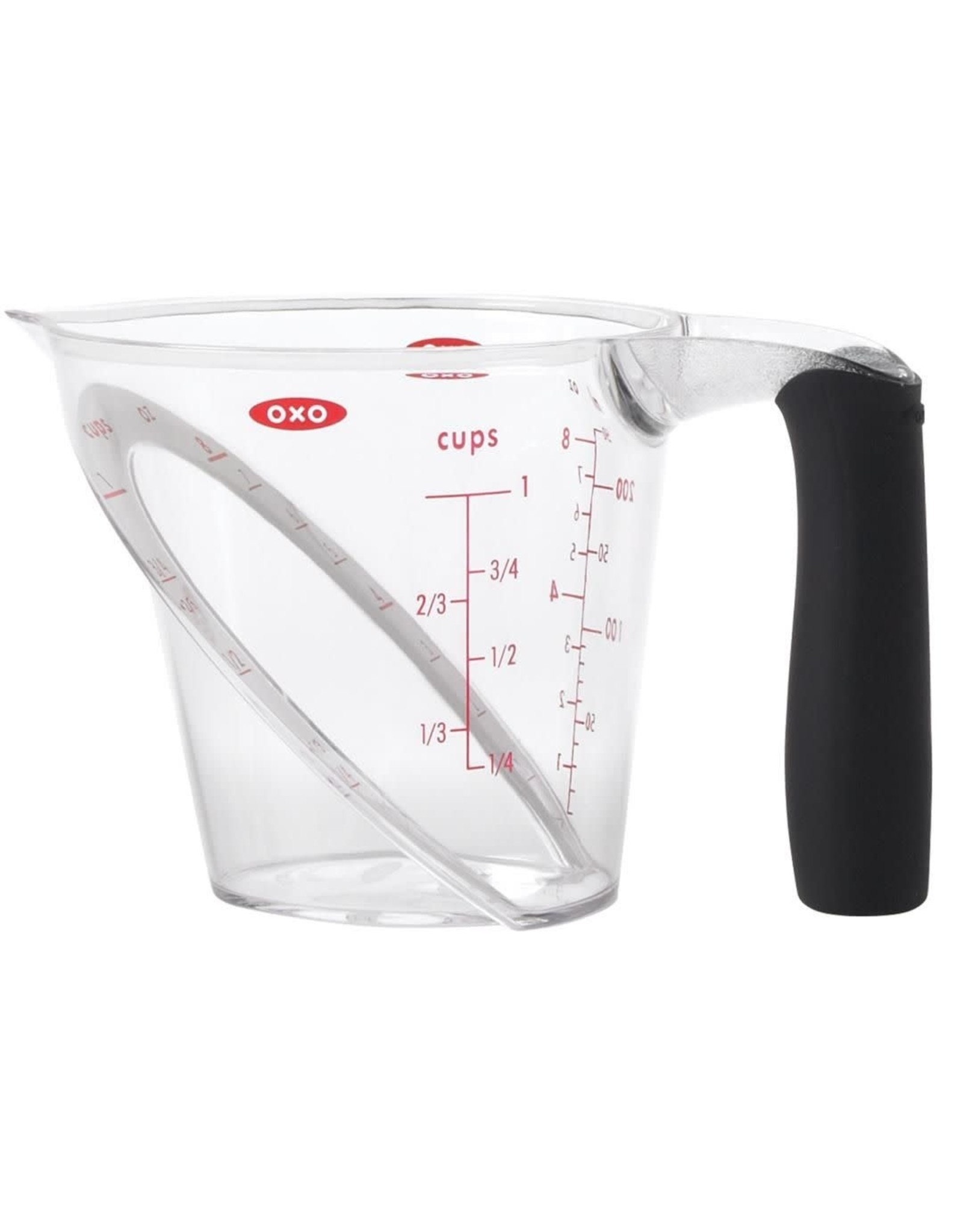 OXO Good Grips Maatkan 250 ml. (per 10ml)