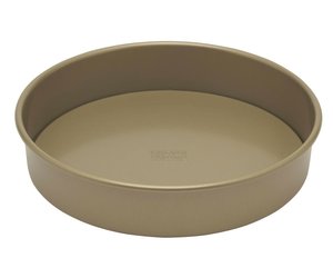Kitchen Craft Taartpan Rond losse bodem 23 x 9,5cm Kitchen Craft Taartpan Rond losse bodem 23 x 9,5cm