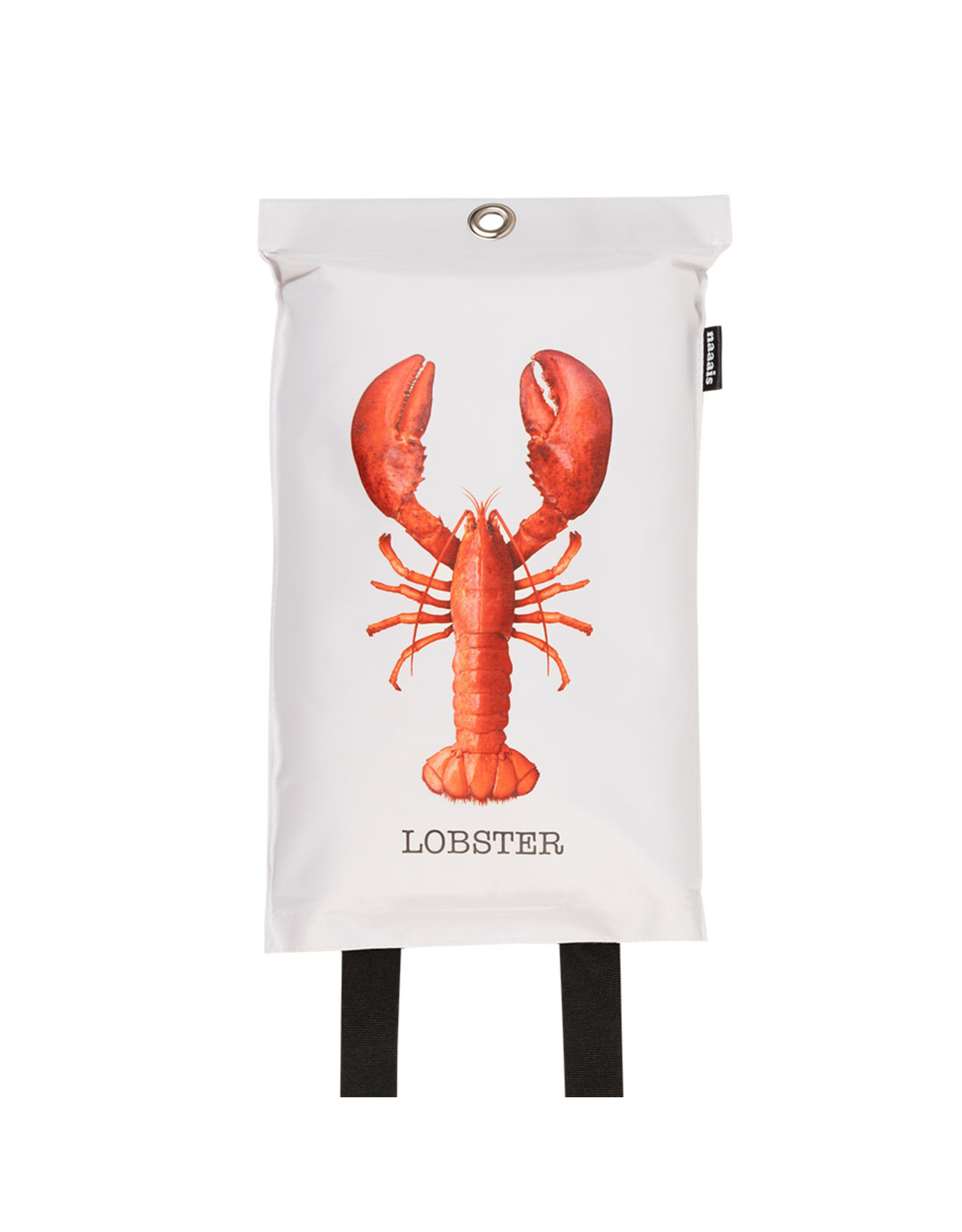 Naaais Blusdeken Lobster