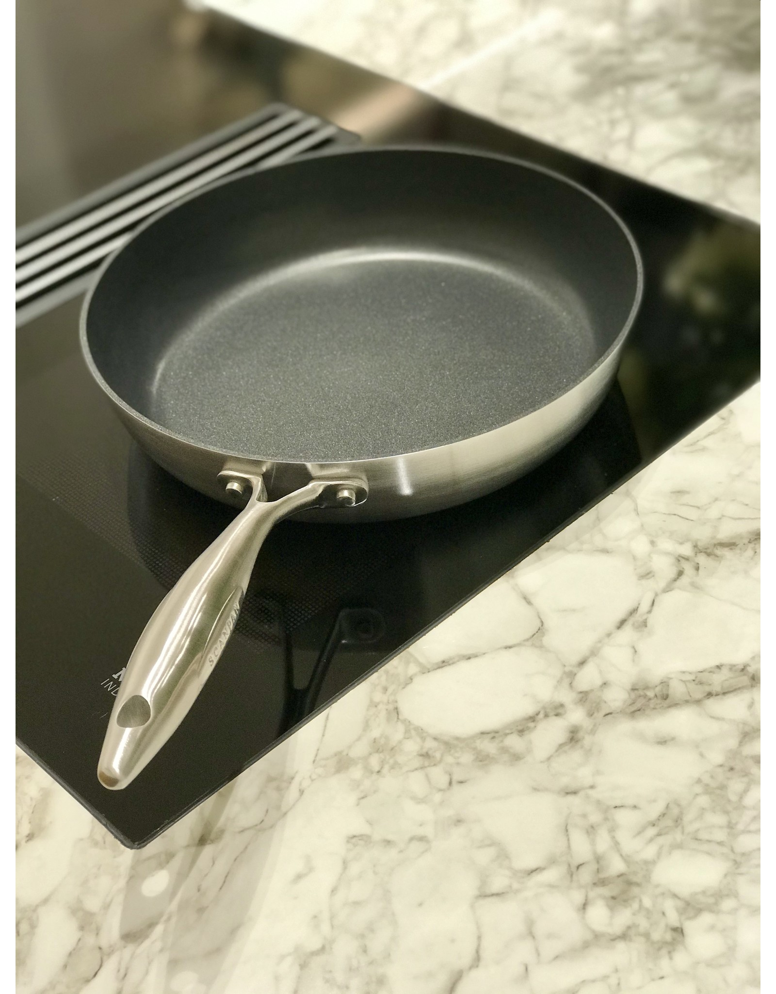 Scanpan CTX hapjespan  28 cm 2,5 l