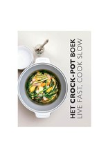 Het Crock-Pot boek