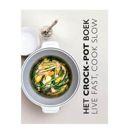 Het Crock-Pot boek