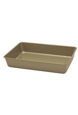 Roasting Pan Medium - Gold