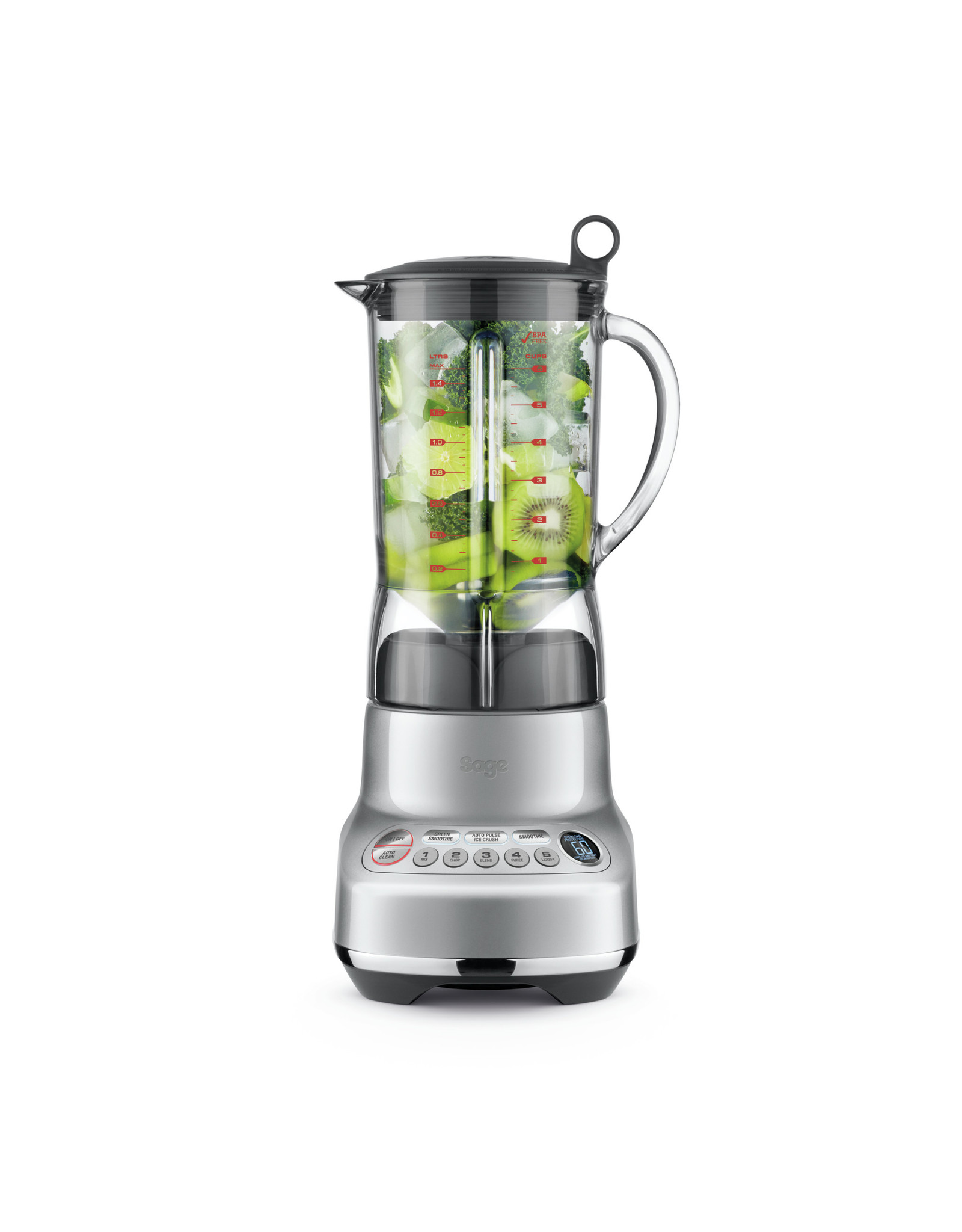 Sage Appliances Blender the Fresh & Furious™