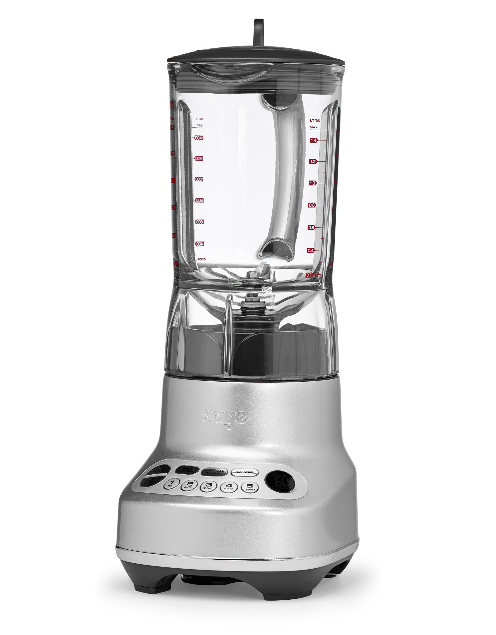 Sage Appliances Blender the Fresh & Furious™