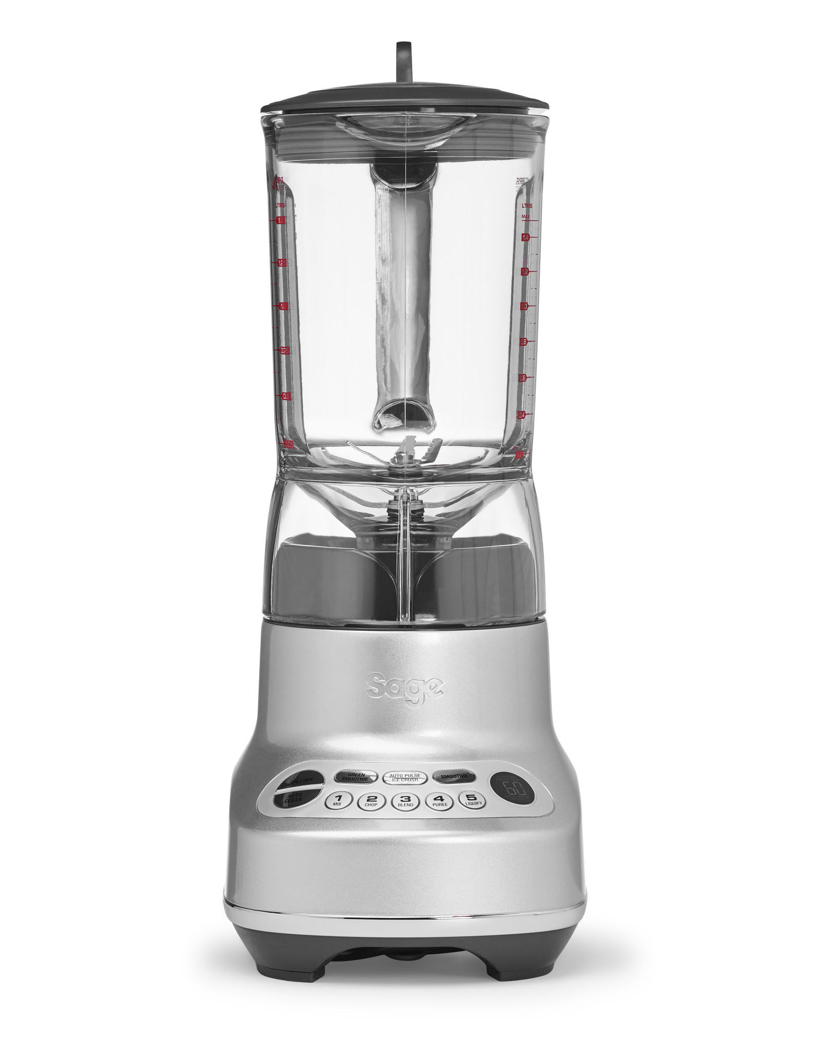 Sage Appliances Blender the Fresh & Furious™