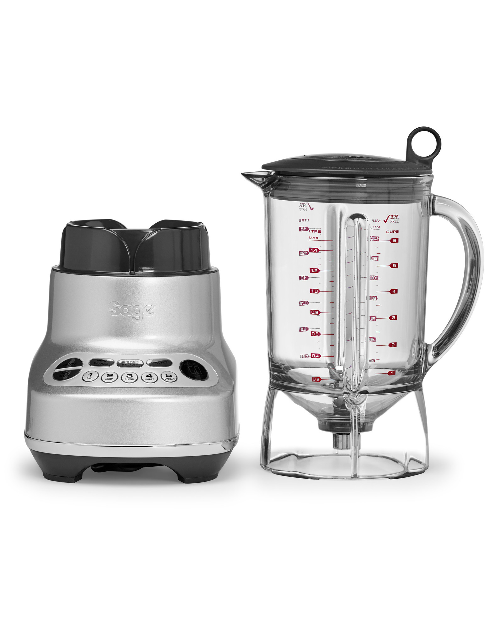 Sage Appliances Blender the Fresh & Furious™