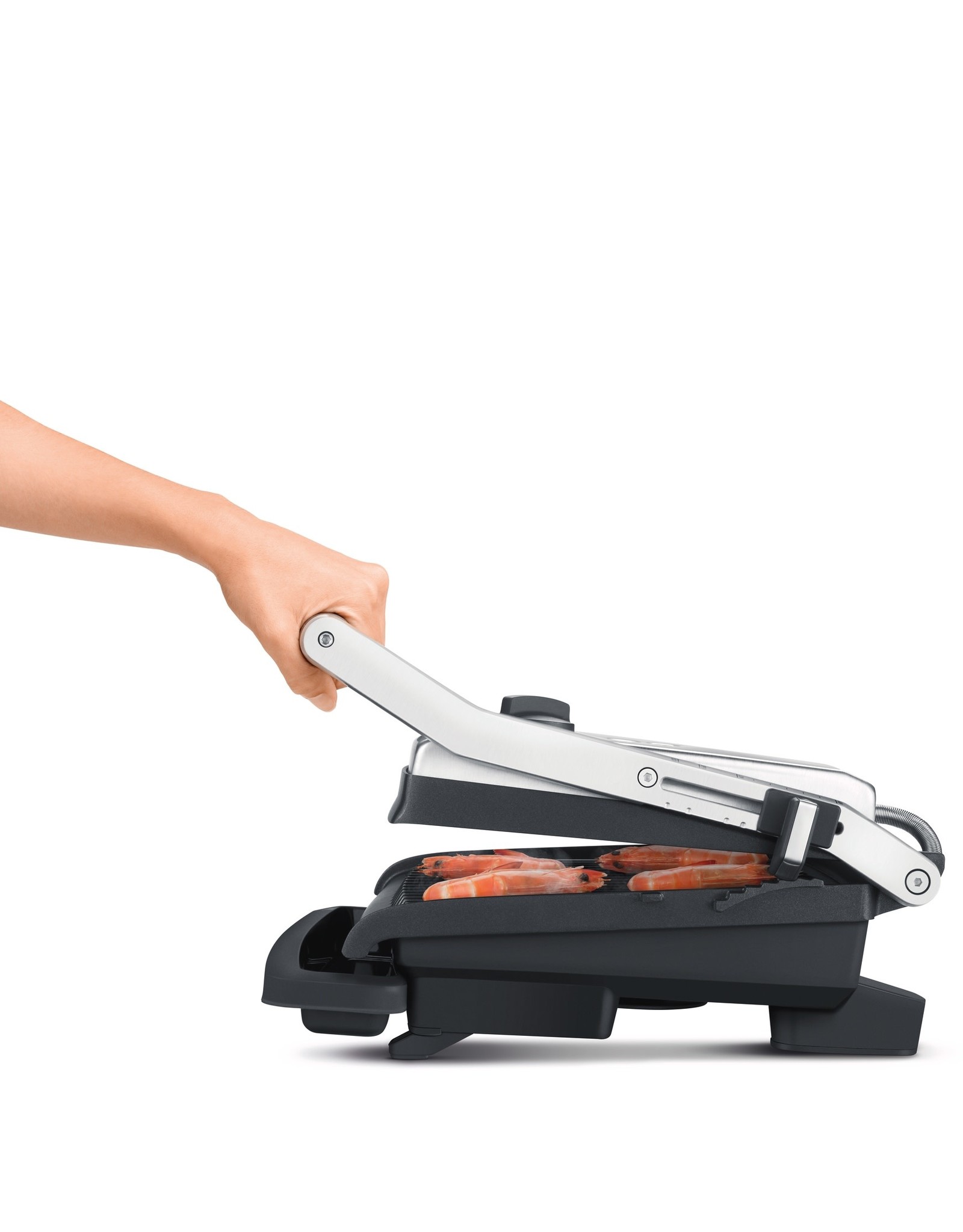 Sage Appliances the Adjusta Grill™