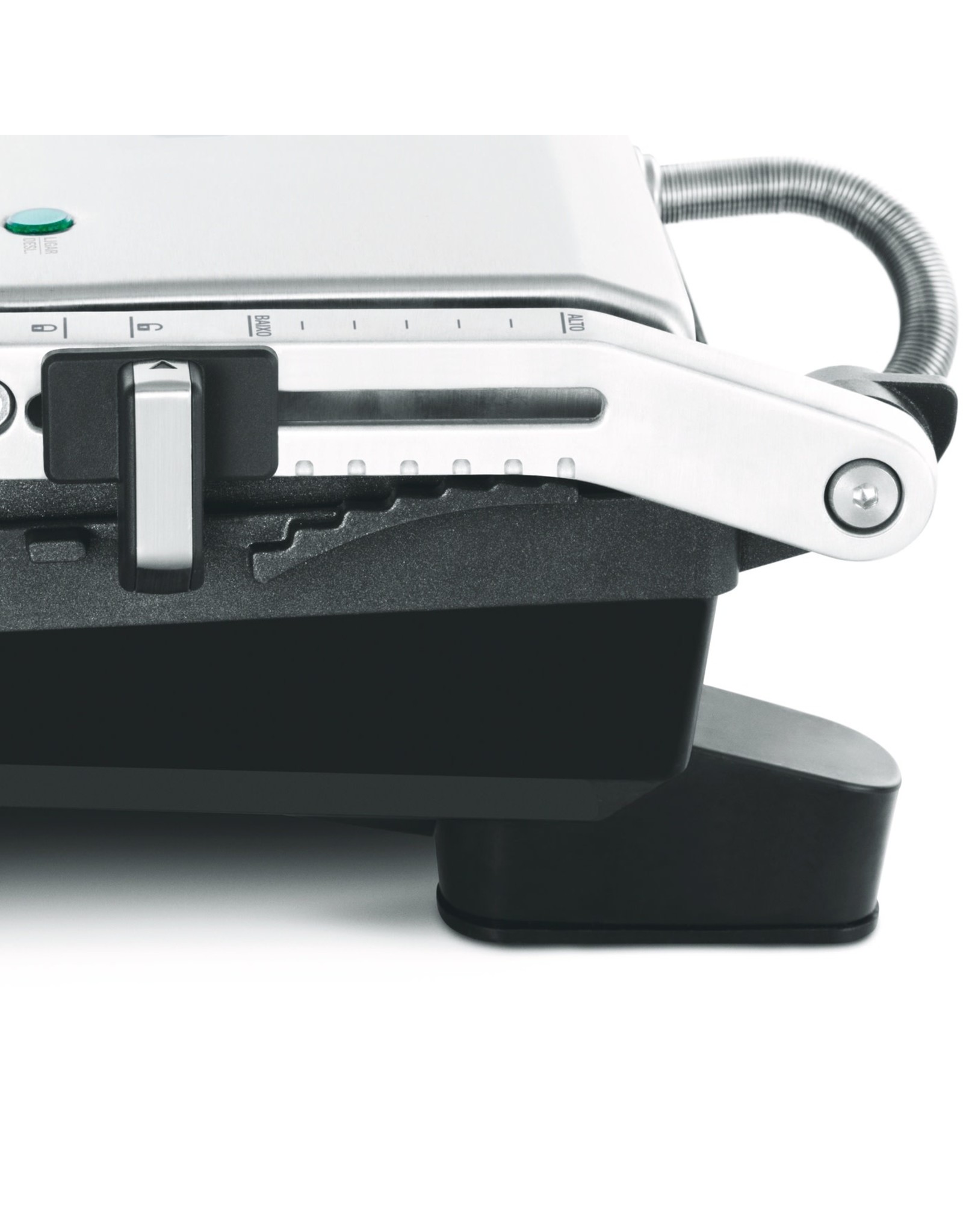 Sage Appliances the Adjusta Grill™