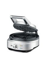 Sage Appliances The No-Mess Waffle/ wafelijzer