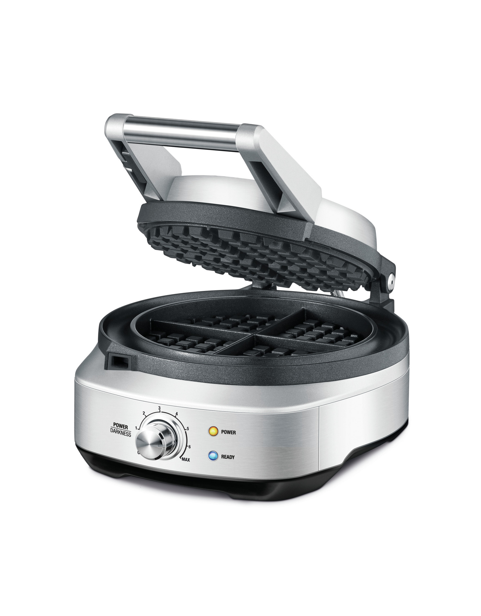 Sage Appliances The No-Mess Waffle/ wafelijzer