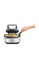 Sage Appliances The No-Mess Waffle/ wafelijzer