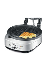 Sage Appliances The No-Mess Waffle/ wafelijzer