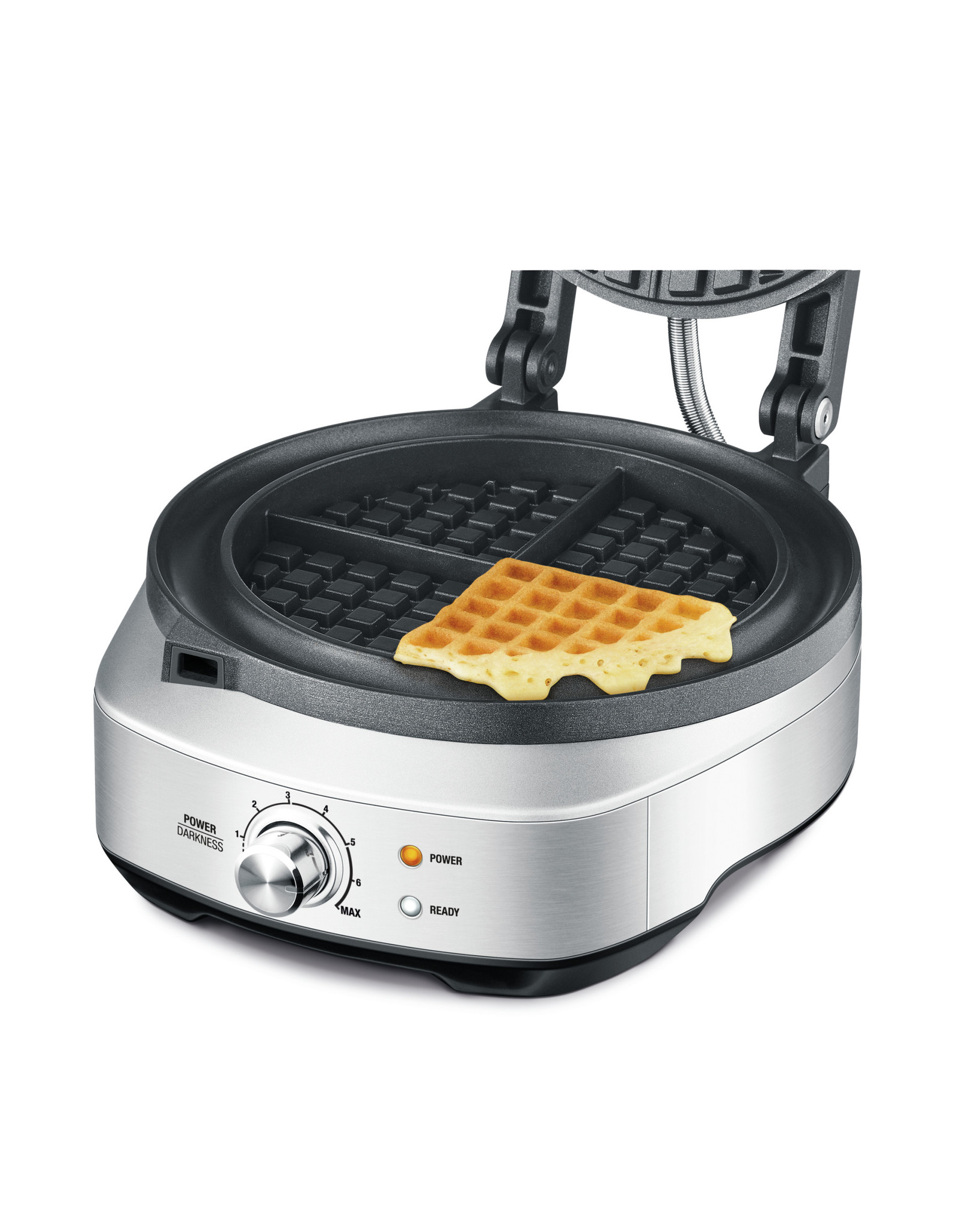 Sage Appliances The No-Mess Waffle/ wafelijzer