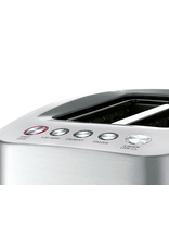 Sage Appliances the Smart Toast™ 2 Slice Toaster