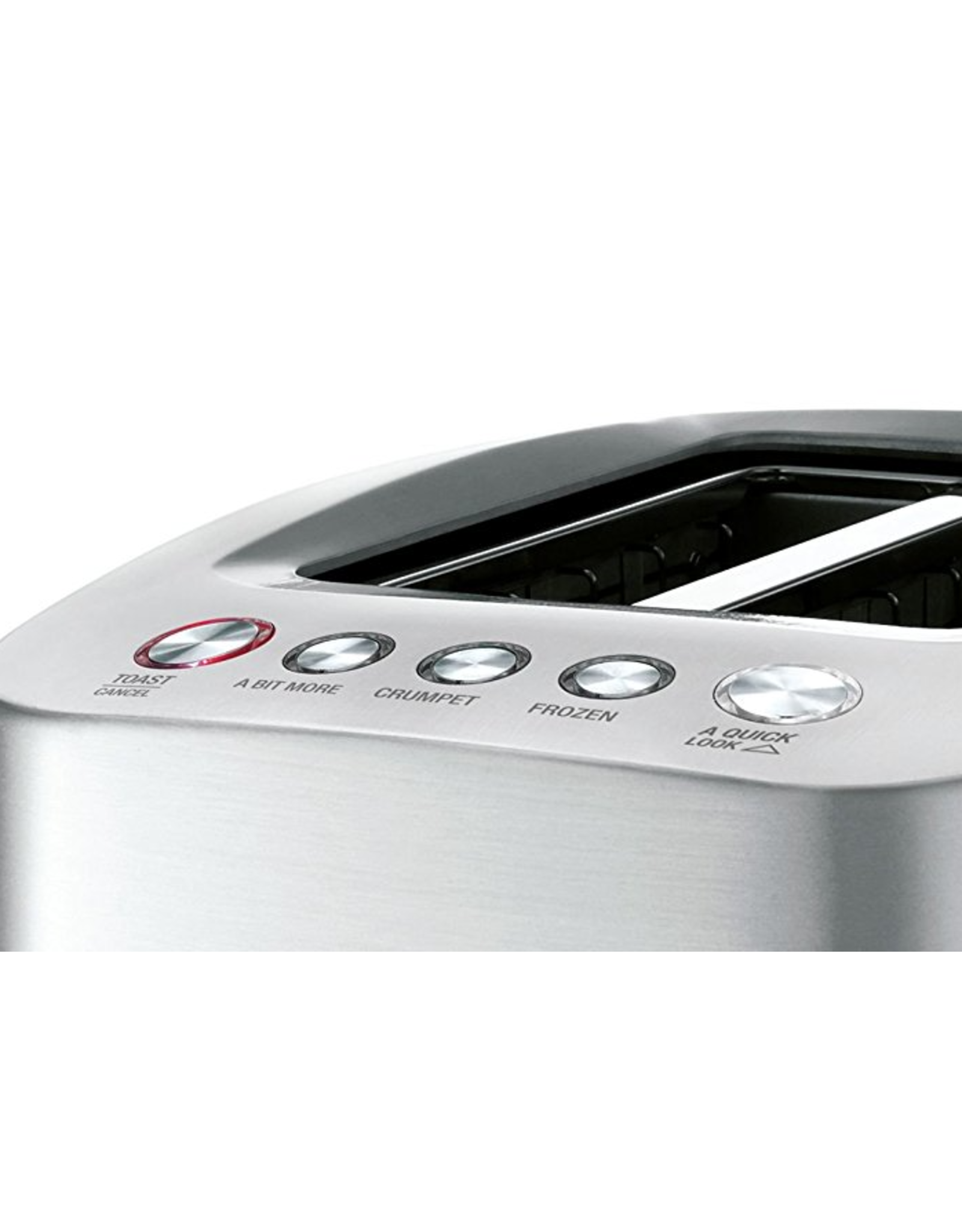 Sage Appliances the Smart Toast™ 2 Slice Toaster