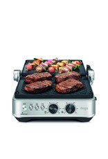 Sage Appliances the BBQ & Press™ Grill