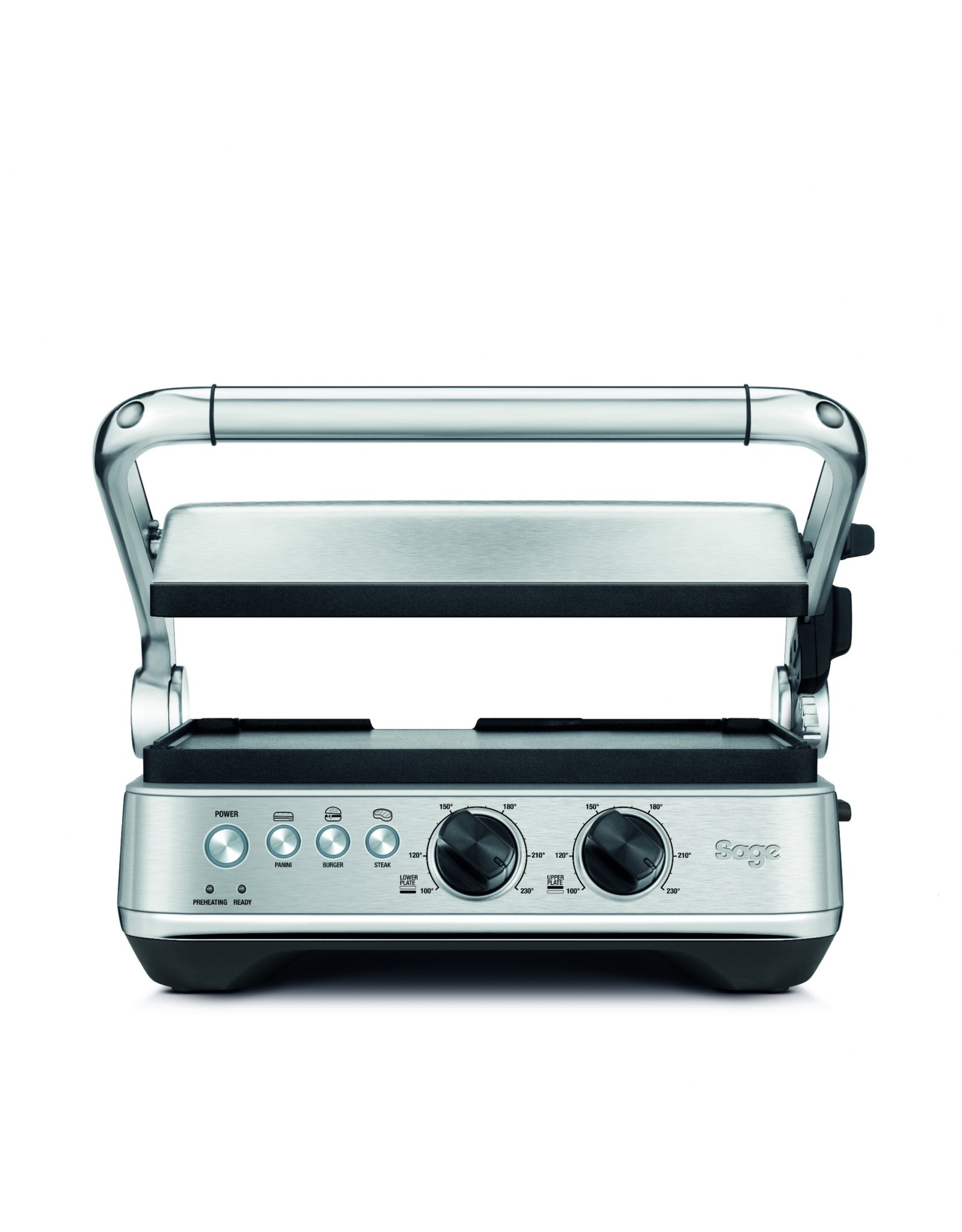 Sage Appliances the BBQ & Press™ Grill