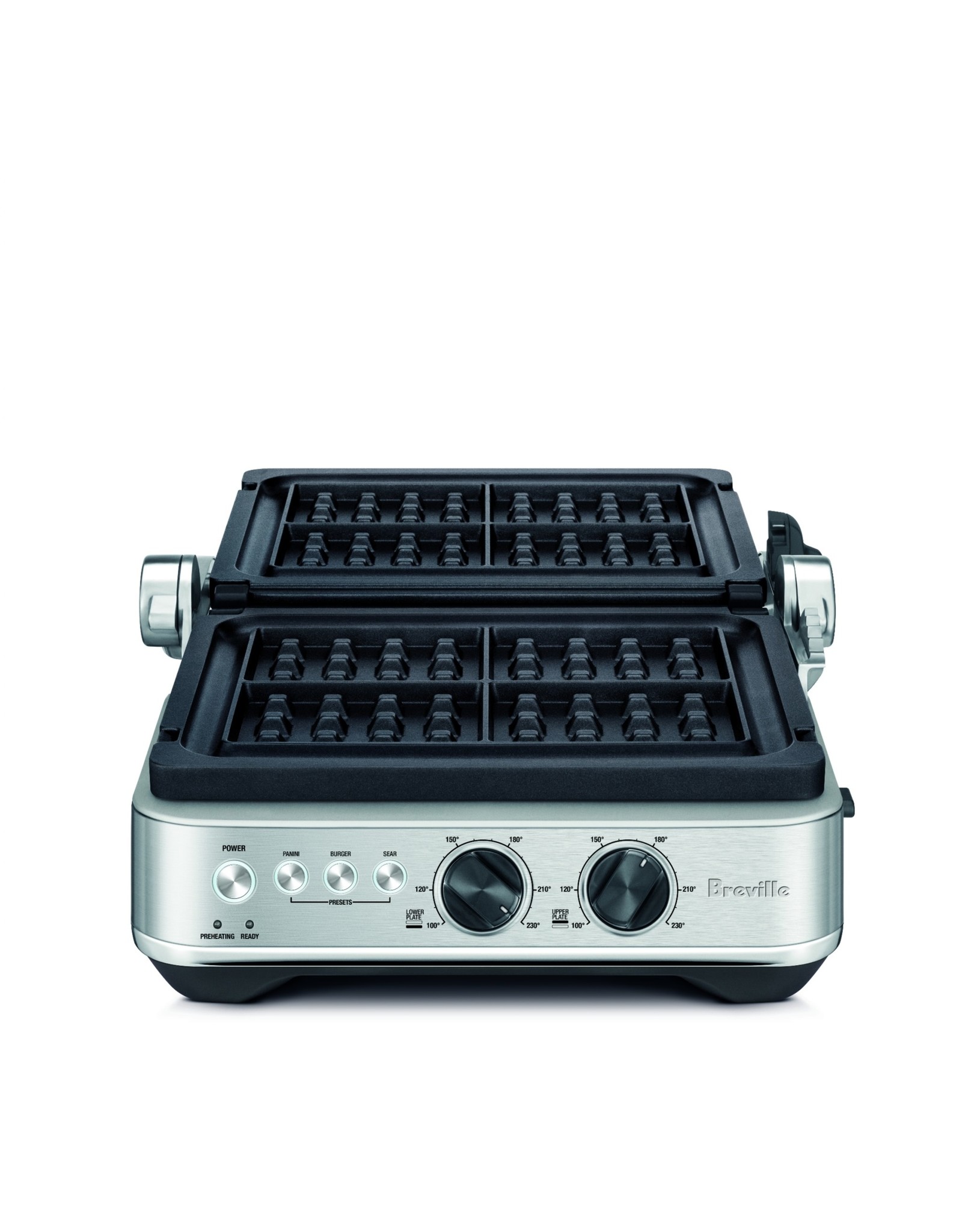 Sage Appliances the BBQ & Press™ Grill