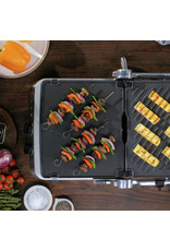 Sage Appliances the BBQ & Press™ Grill