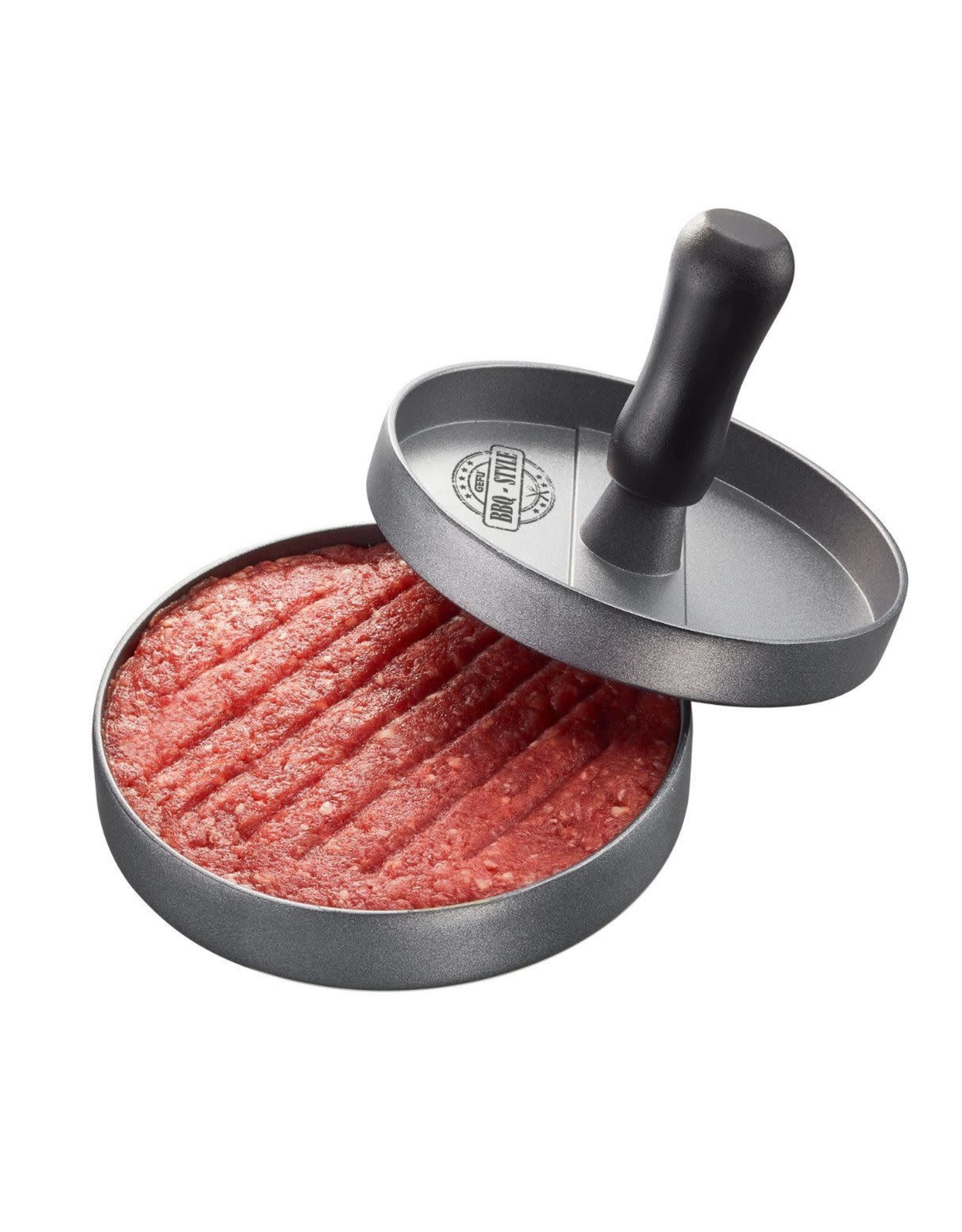 Gefu Hamburgerpers BBQ