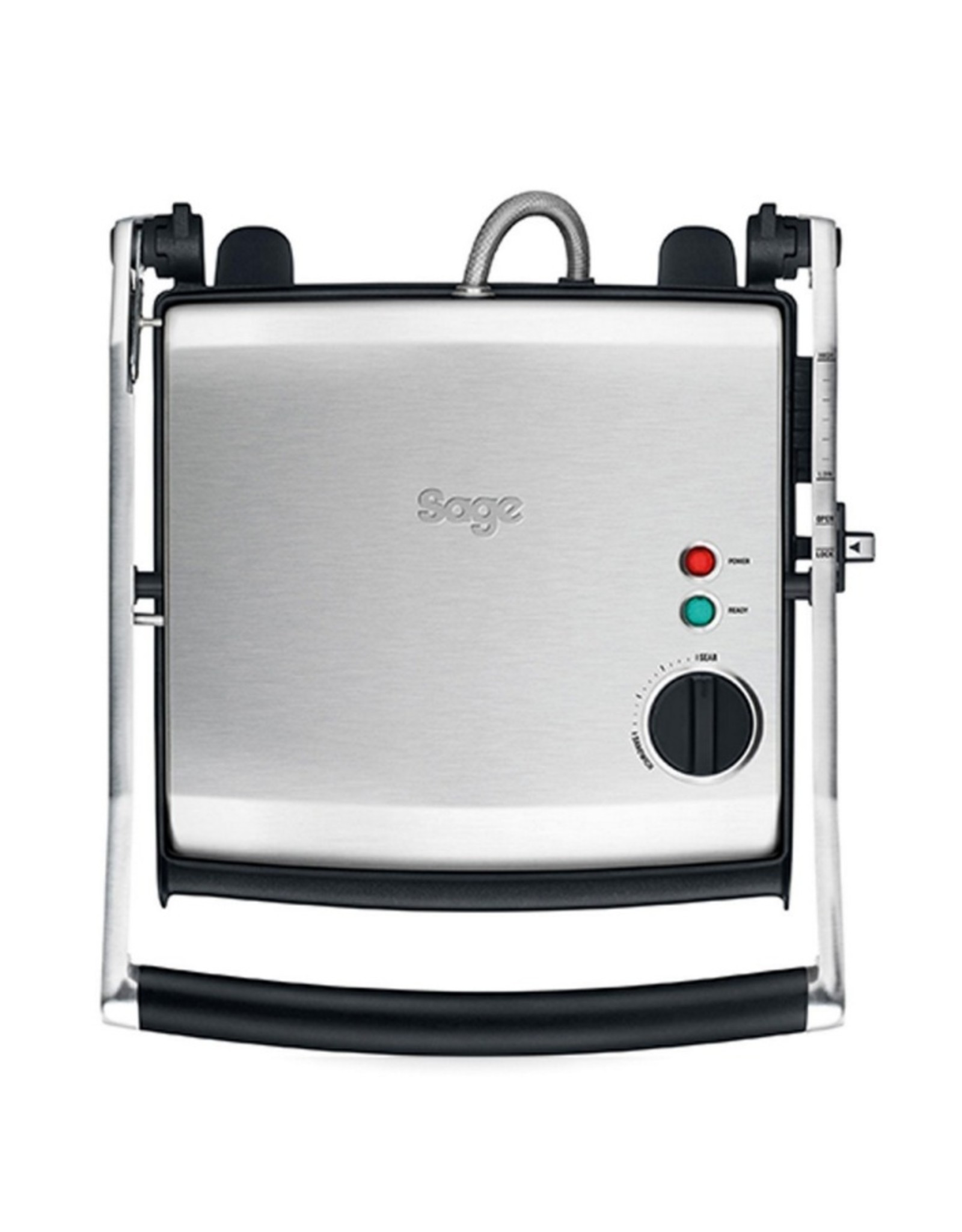 Sage Appliances the Adjusta Grill™